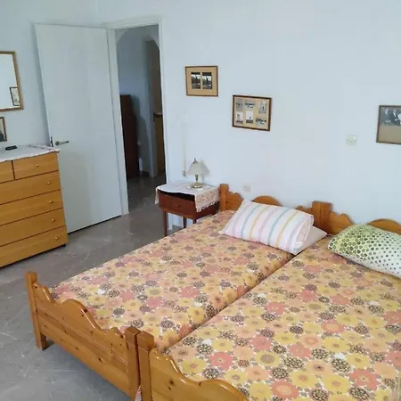 Holiday home Daphne, Messinia Near Koroni