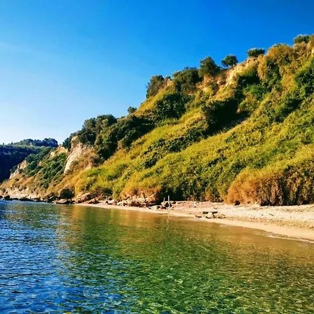 Daphne, Messinia Near Koroni Prázdninový dům
