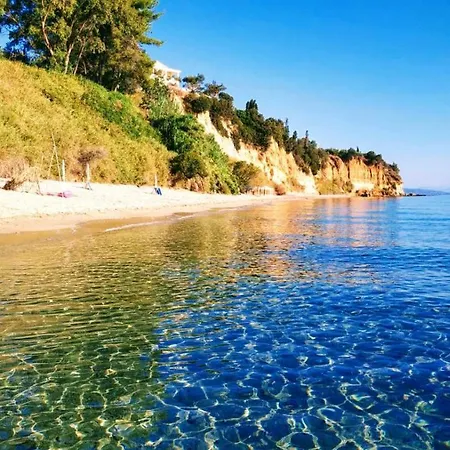Daphne, Messinia Near Koroni *