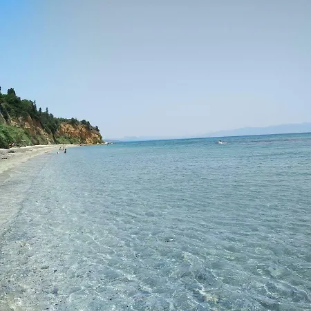 Daphne, Messinia Near Koroni Ferienhaus *