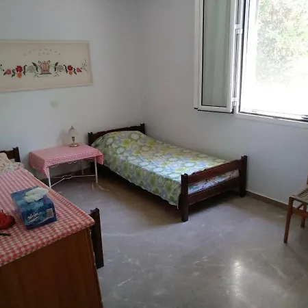 Ferienhaus Daphne, Messinia Near Koroni *