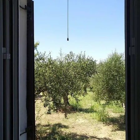 Daphne, Messinia Near Koroni Prázdninový dům Kómboi