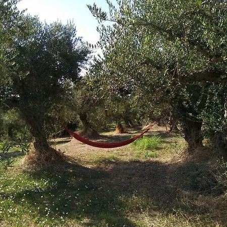 Prázdninový dům Daphne, Messinia Near Koroni