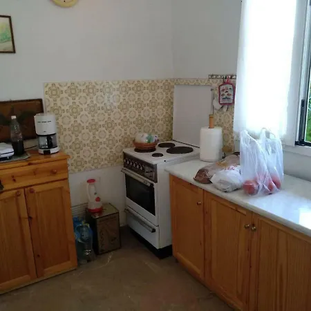 Holiday home Daphne, Messinia Near Koroni *